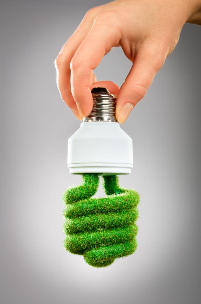 Energy Saving Solutions