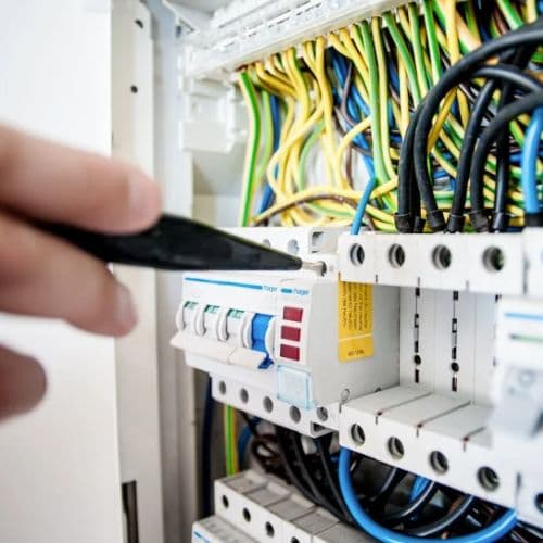 MEP Specialists