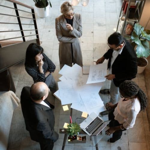 Project Managers
