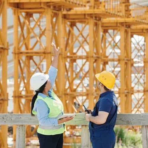 Structural Engineers