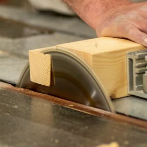 Wood Craftsmen