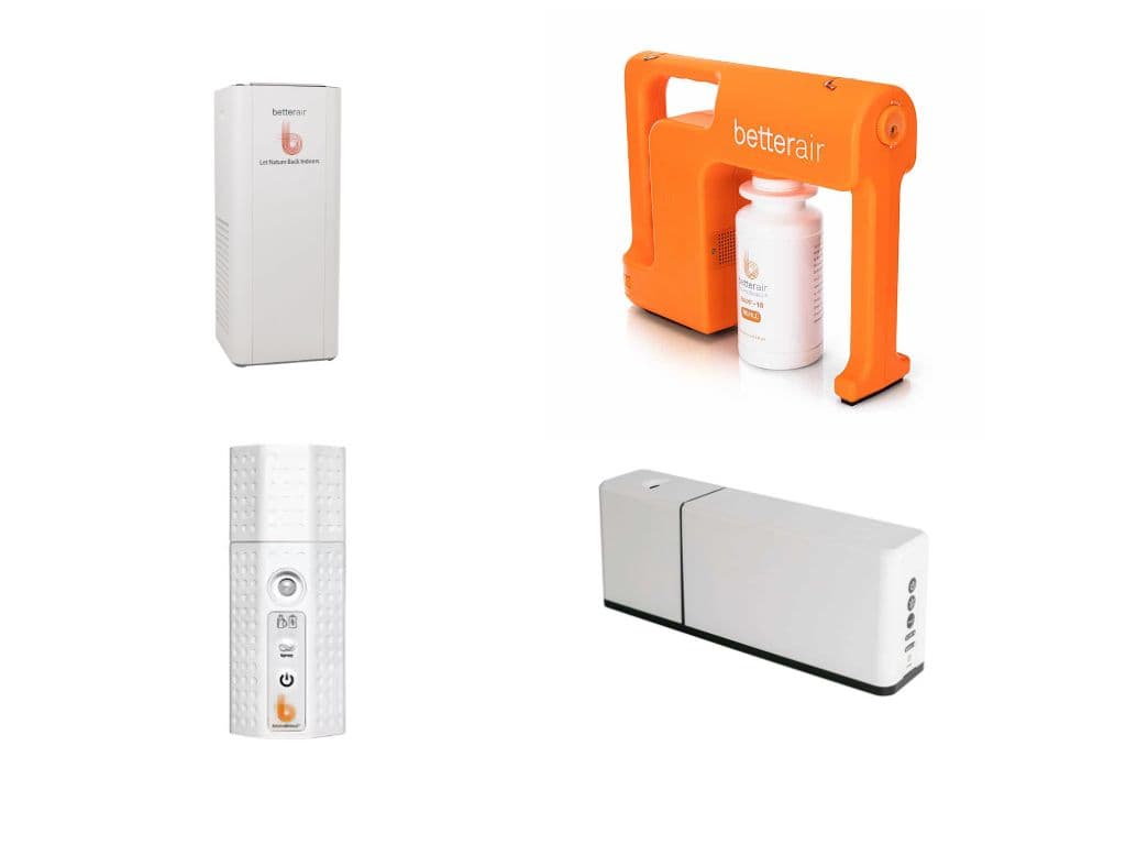 Air Purification systems