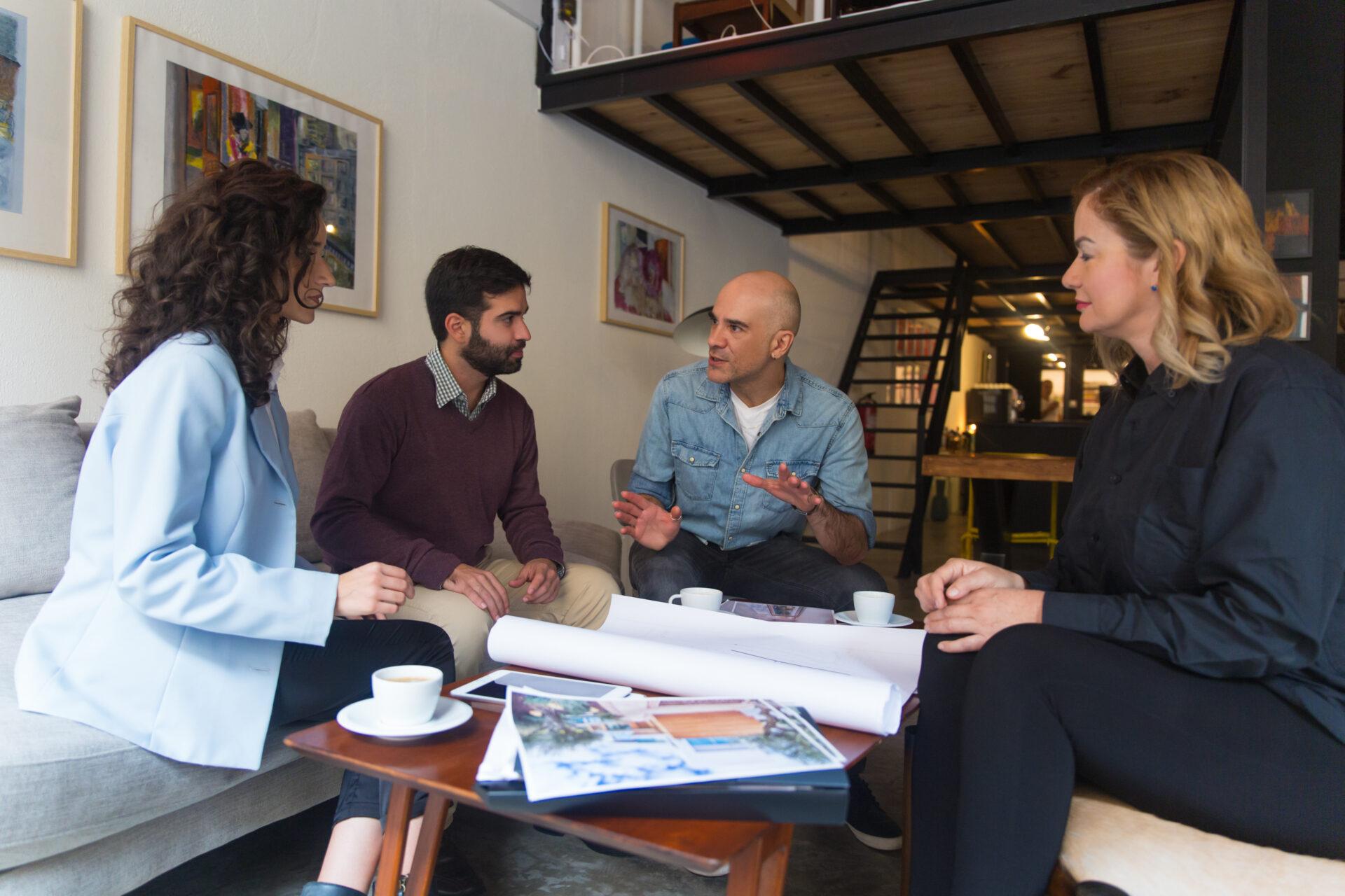 How to Choose Interior Contractors in Dubai: 8 Key Criteria