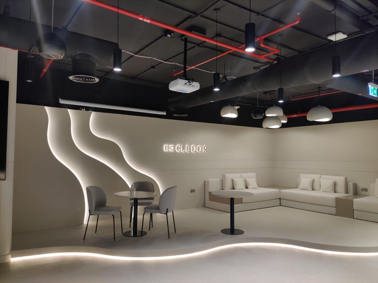 Creating a Fusion of Cultures: Dubai’s Multicultural Interior Design
