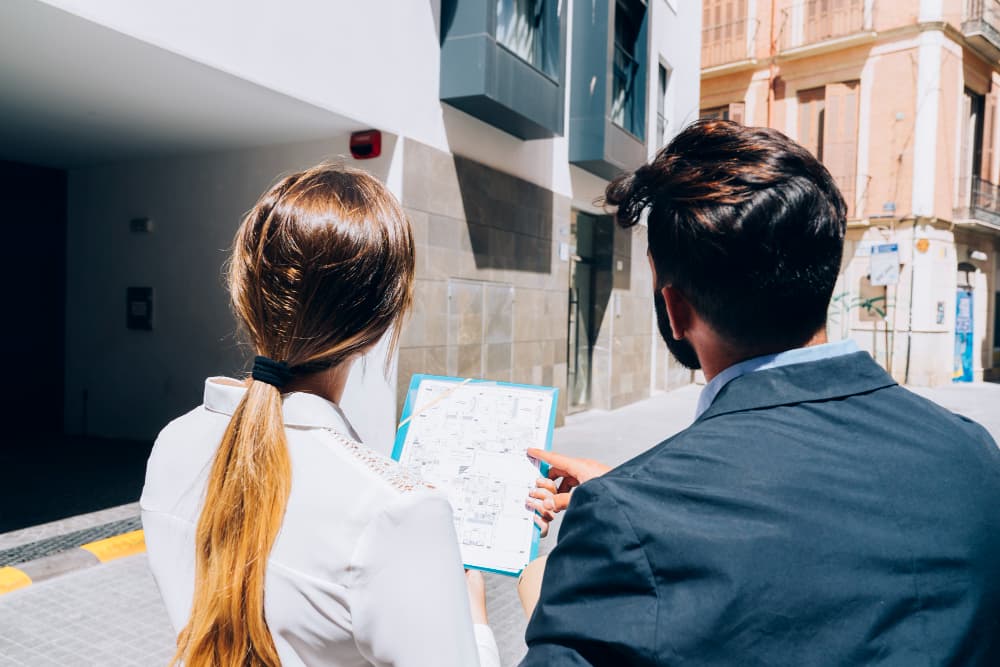 The Importance of Carrying Out a Thorough Property Snagging Inspection