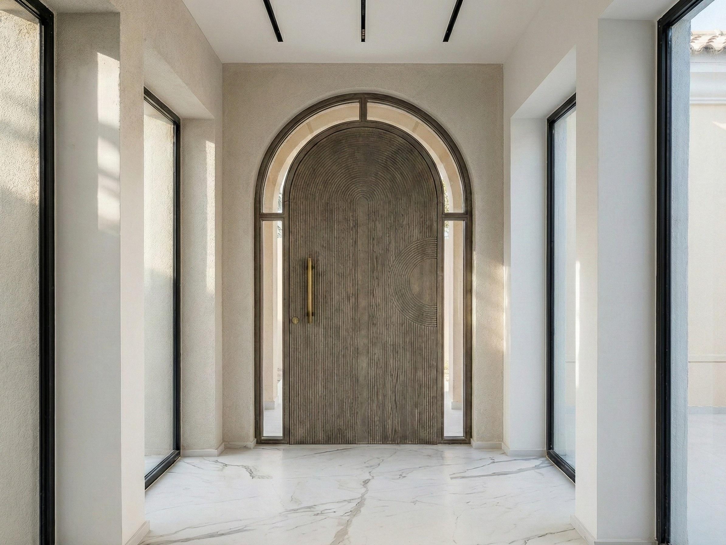 Customized Doors