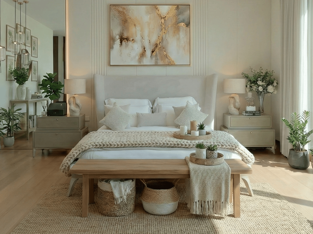 Customized Beds