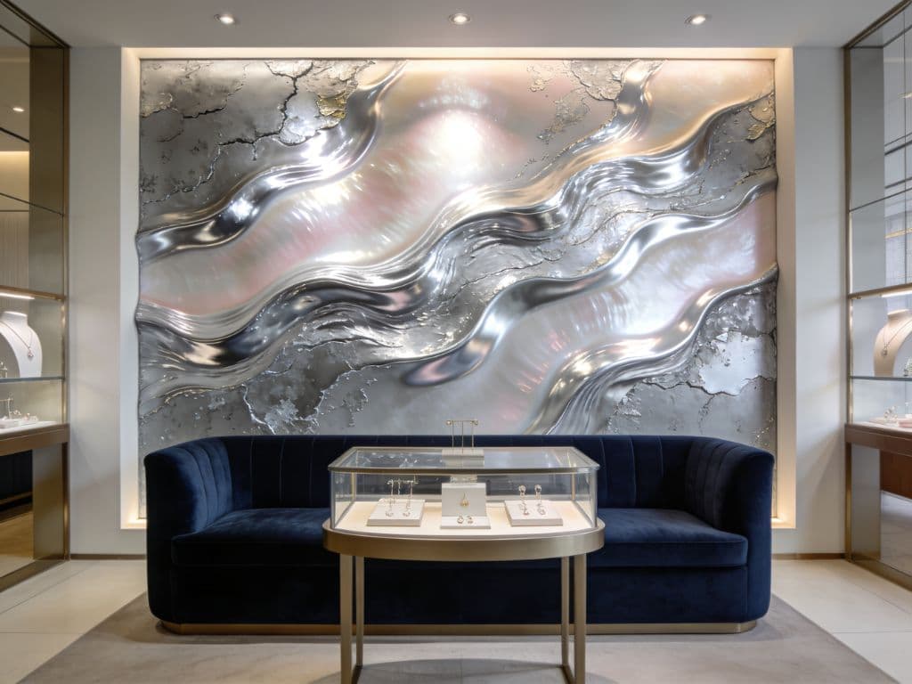 Metallic Finishes