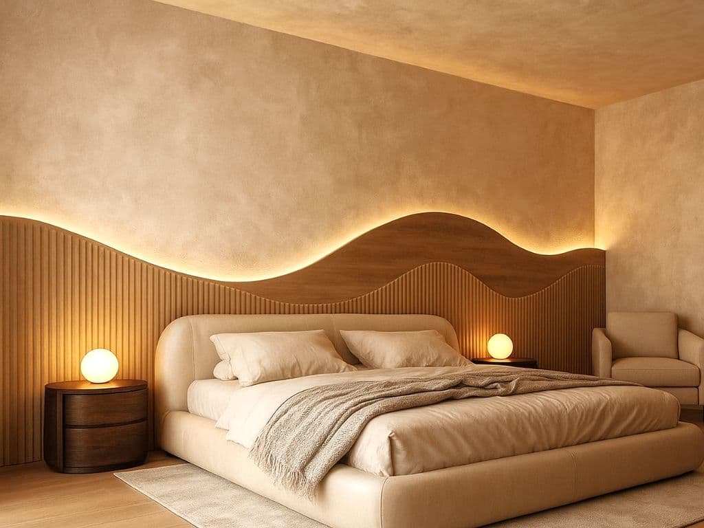 Modern Limewash