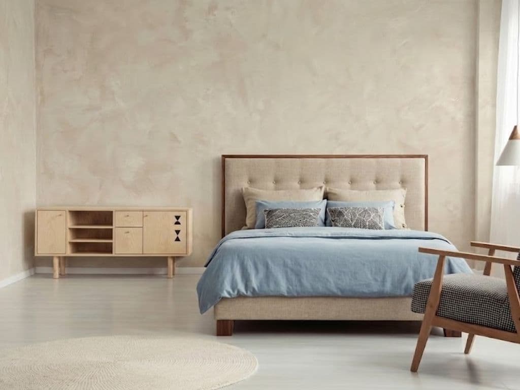 Traditional Limewash