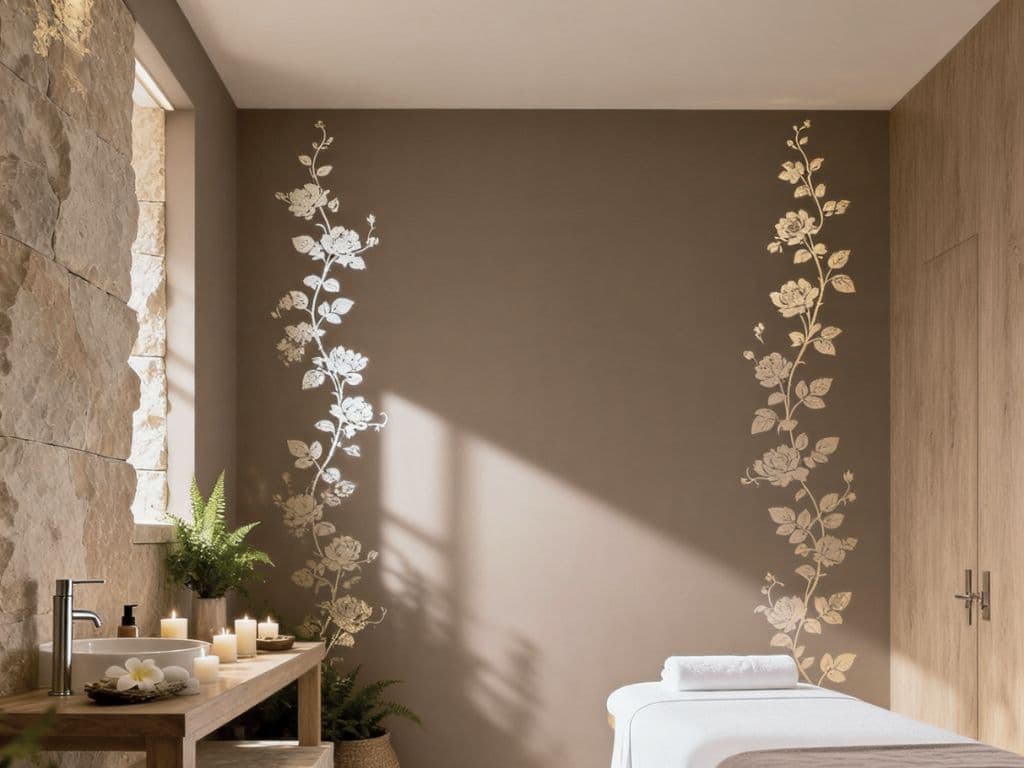 Border Stencils