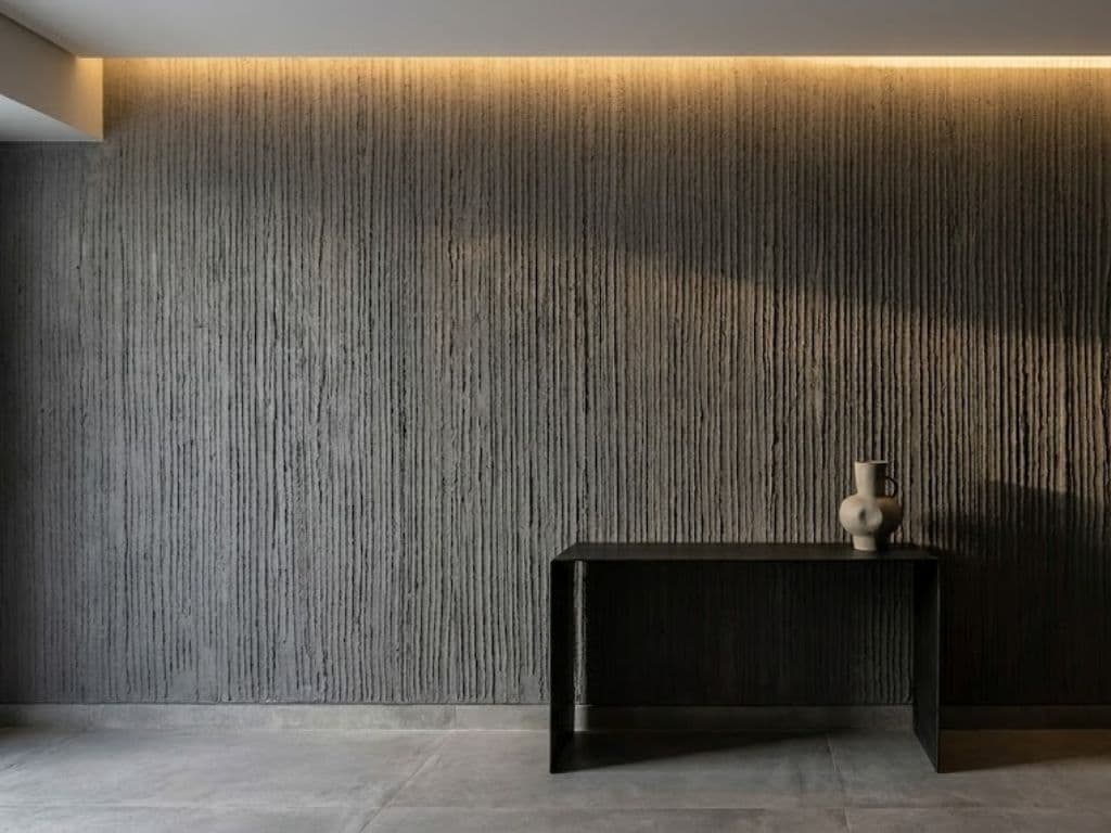 Custom Grain Finishes