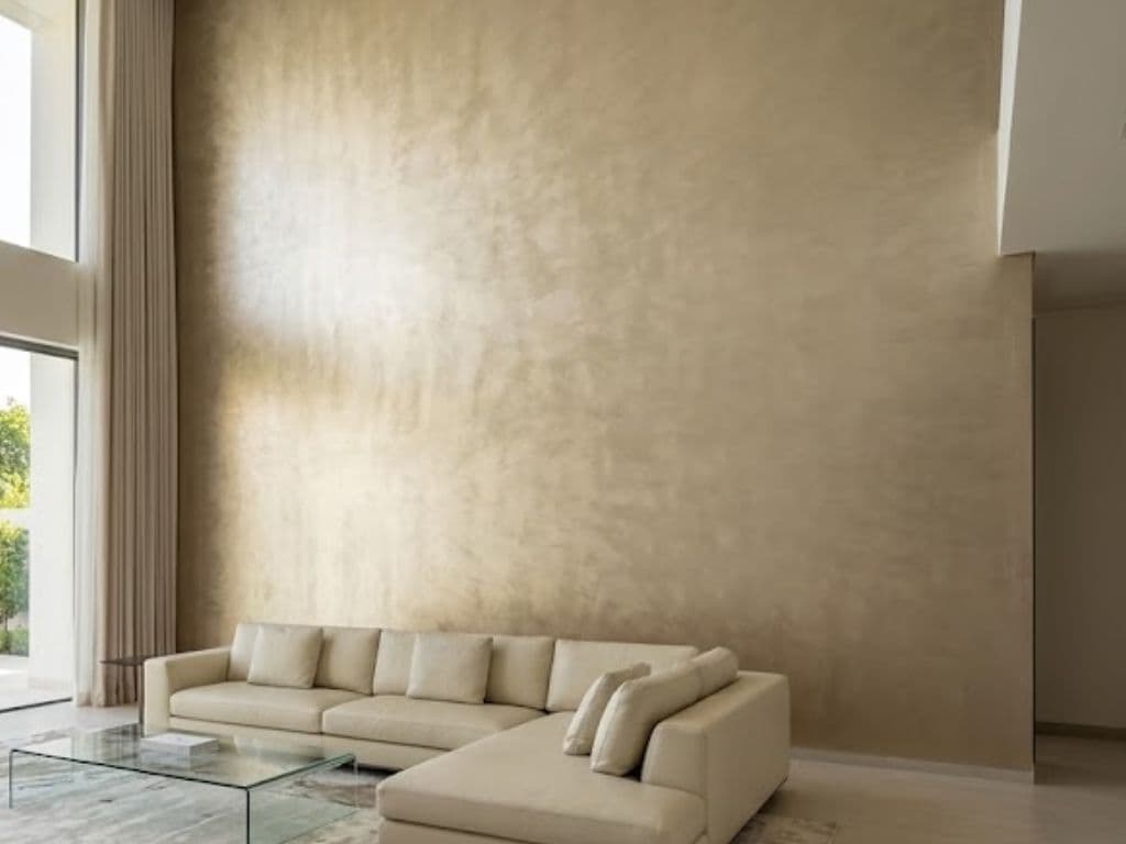 Metallic Textures