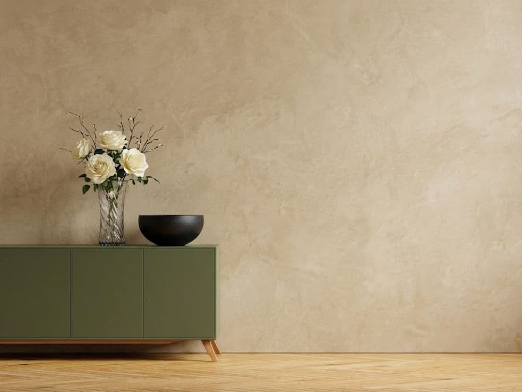 Stucco Finishes