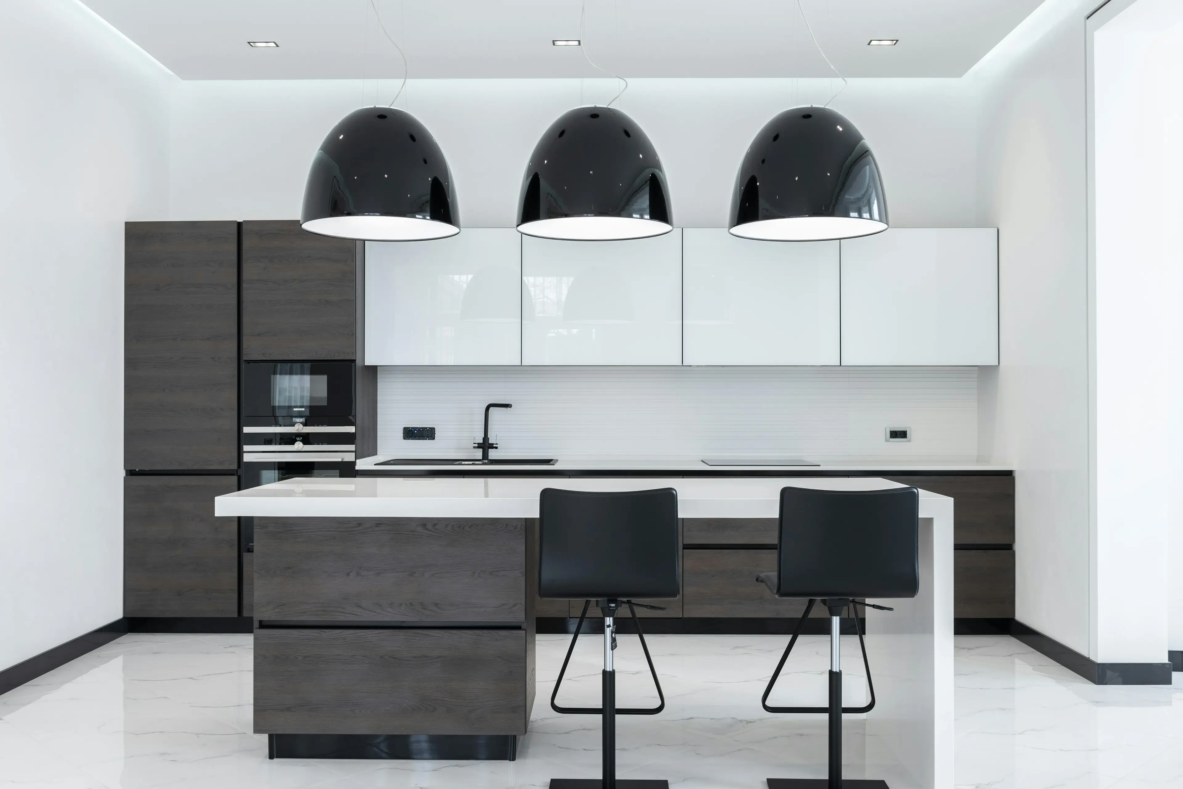 Layered Lighting Design