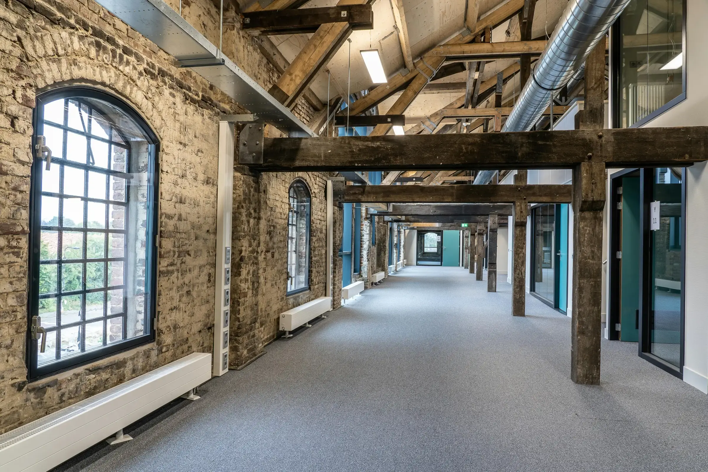 Industrial