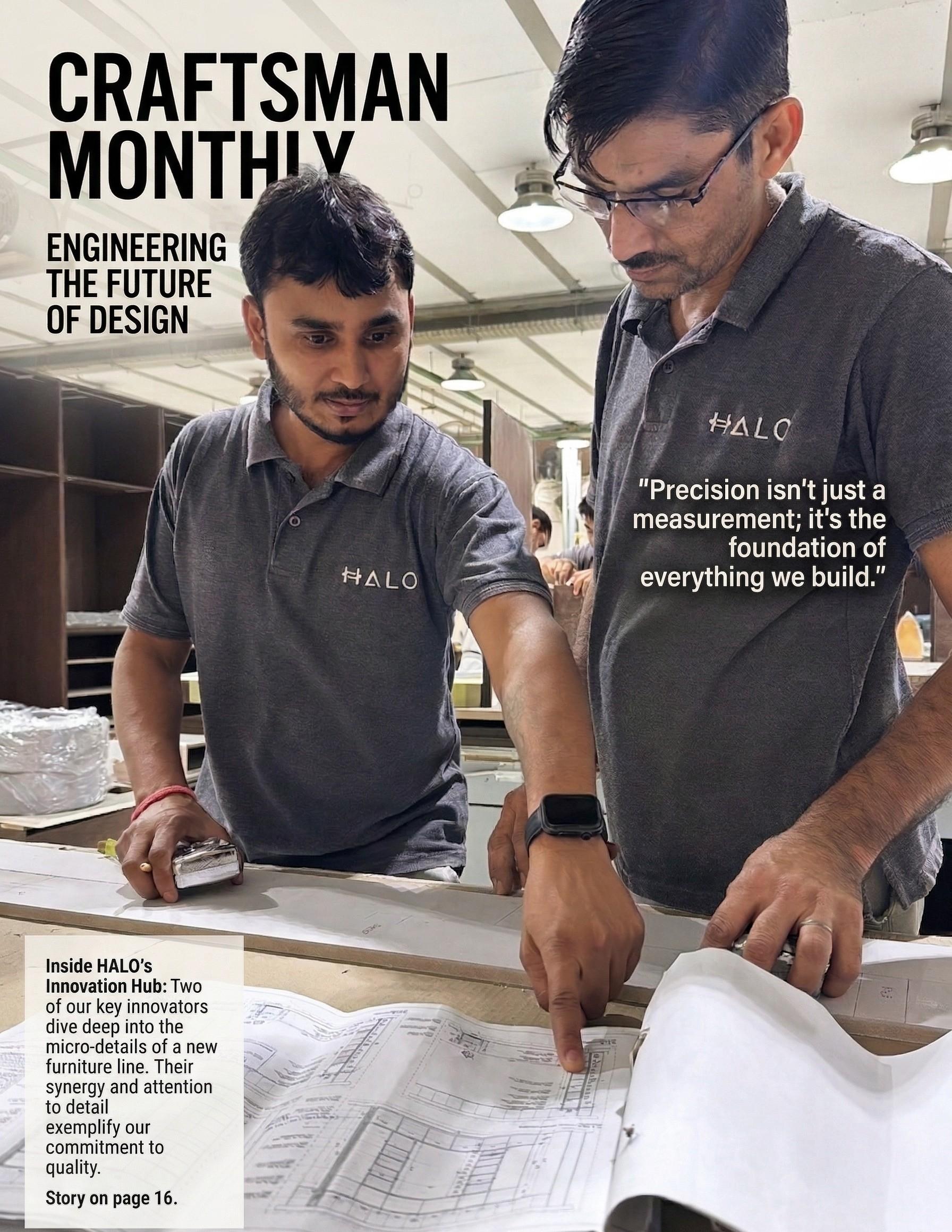 Modern custom joinery installation for residential interior fit out Dubai