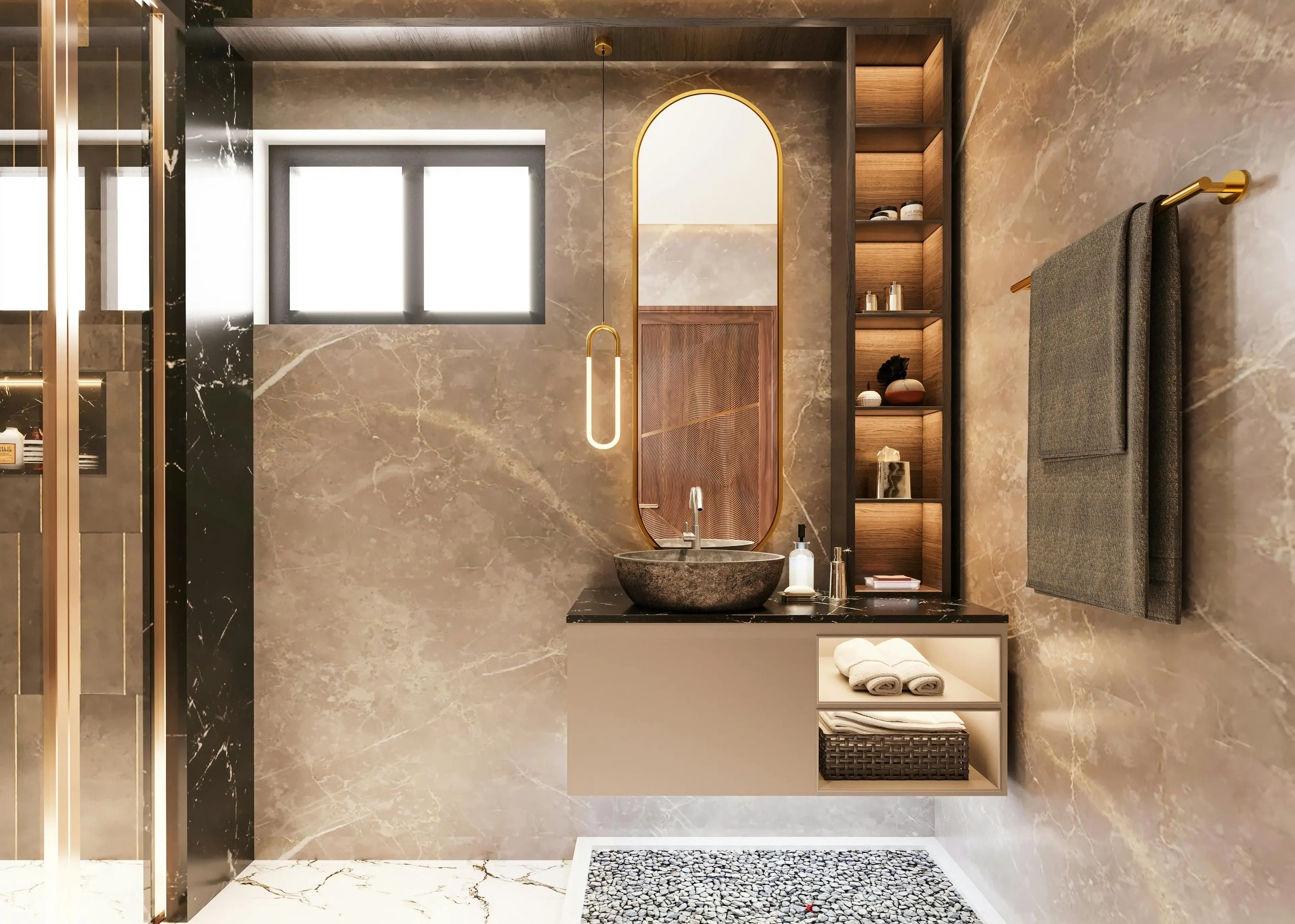 Bathroom Vanities