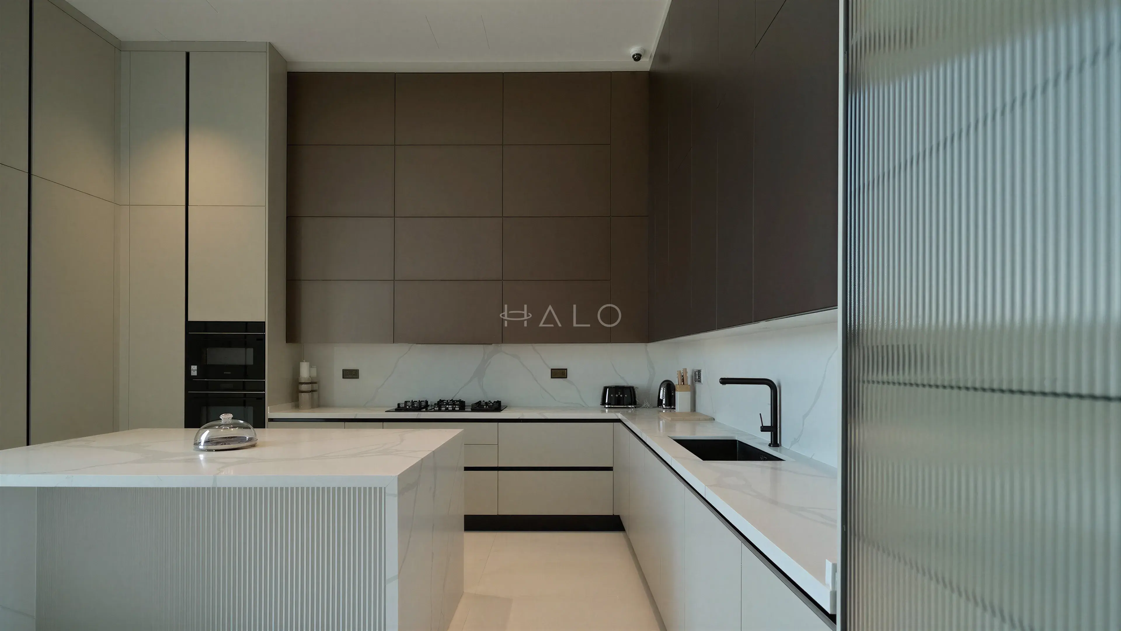 Pantry Units