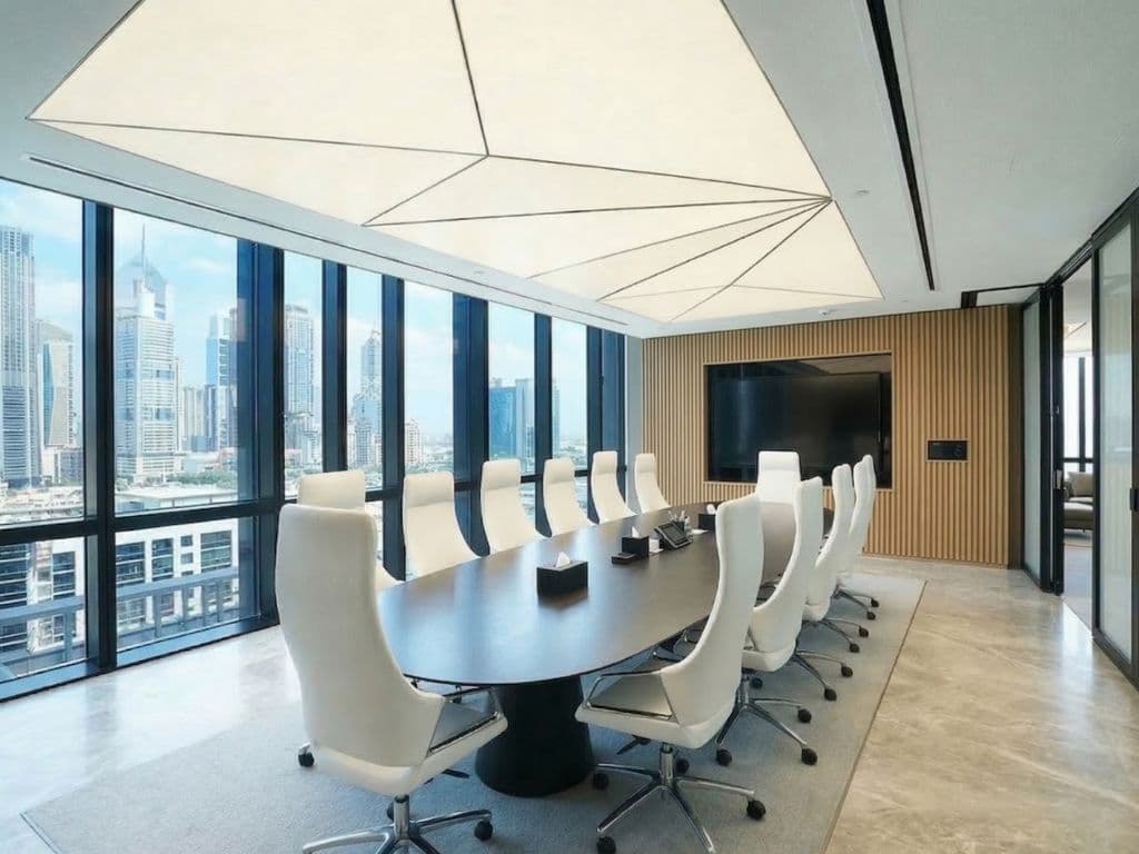 Conference Tables