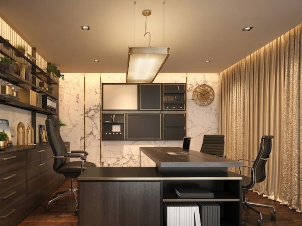Executive Desks