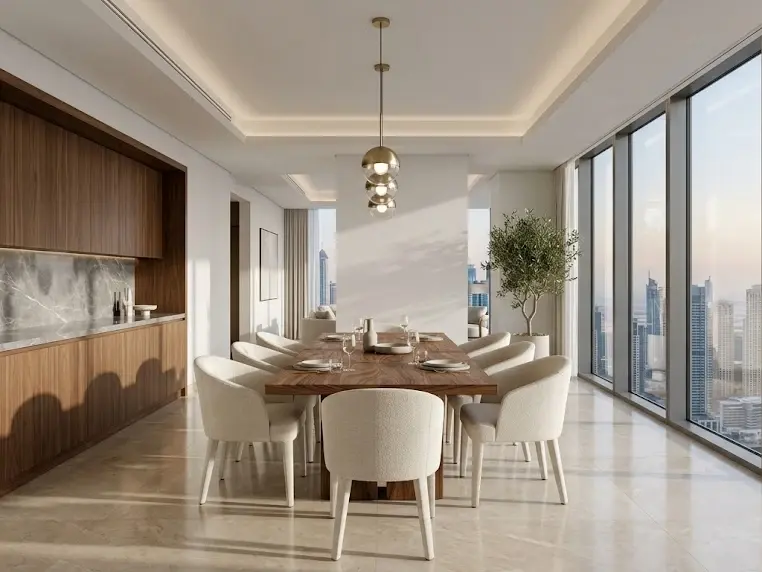 Residential furniture