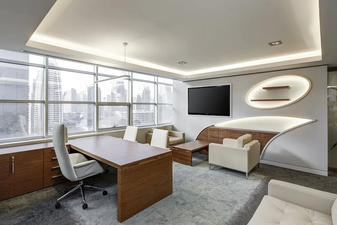 Office furniture