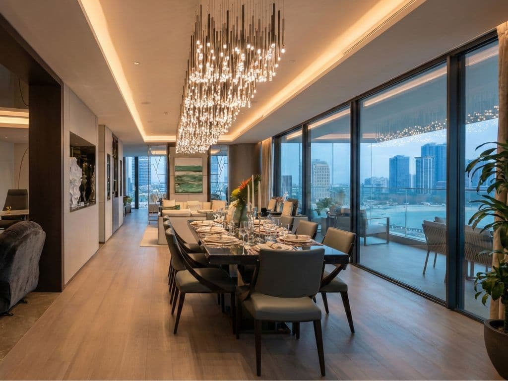 Dining Tables & Benches