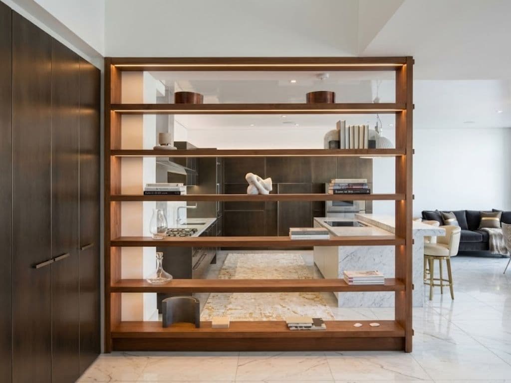 Shelving Units