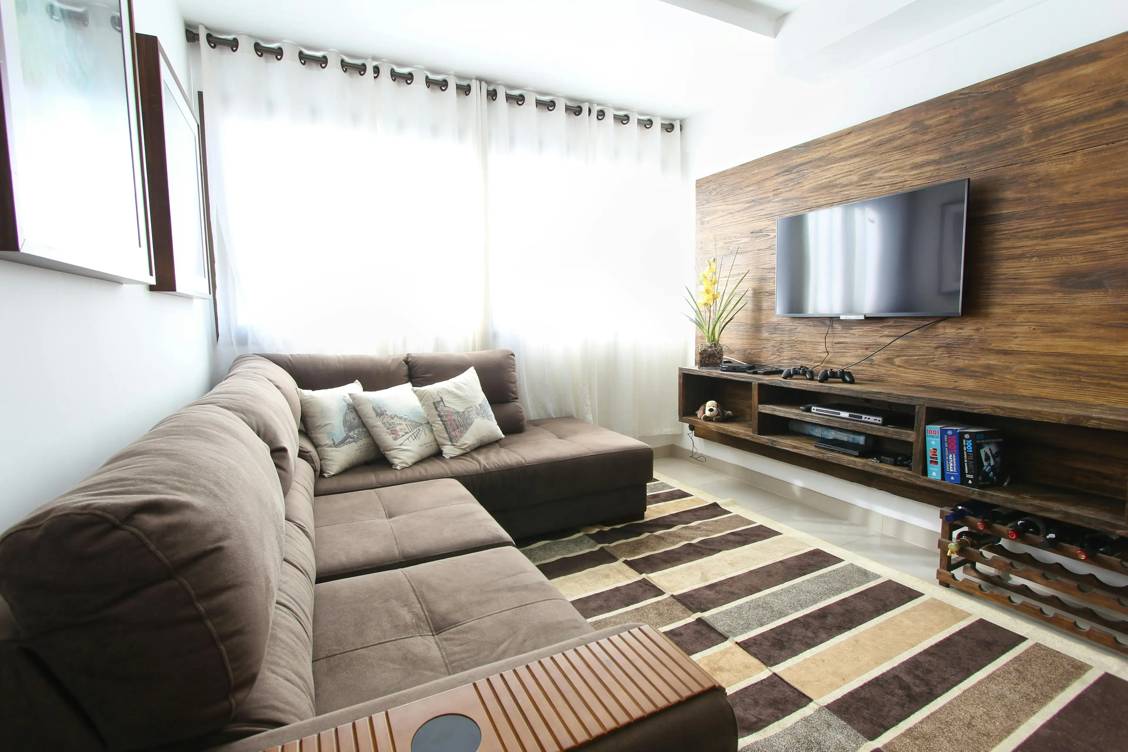 Veneer Cladding
