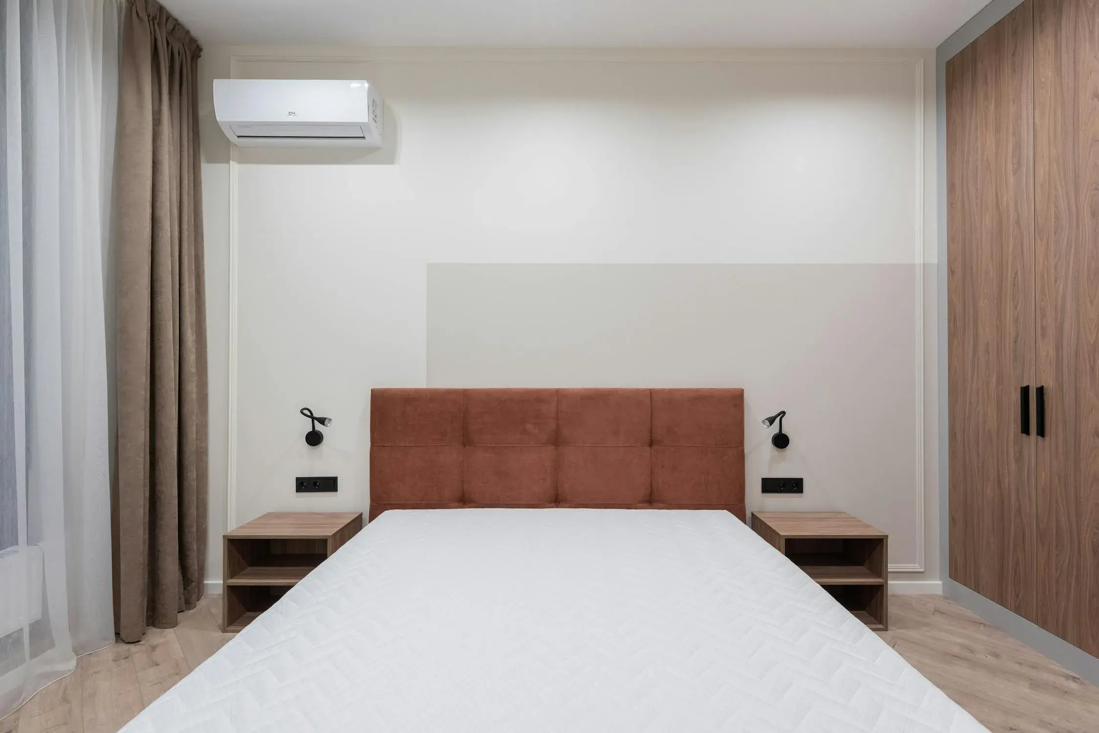 Built-in Wardrobes