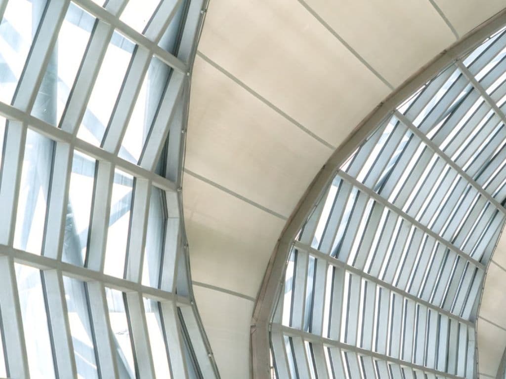 Custom Patterns & Curved Designs
