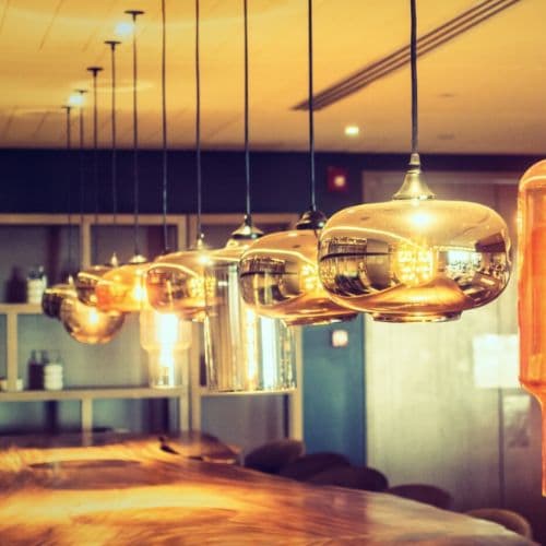Woven Pendant Lighting — reference finish from the Halo materials library