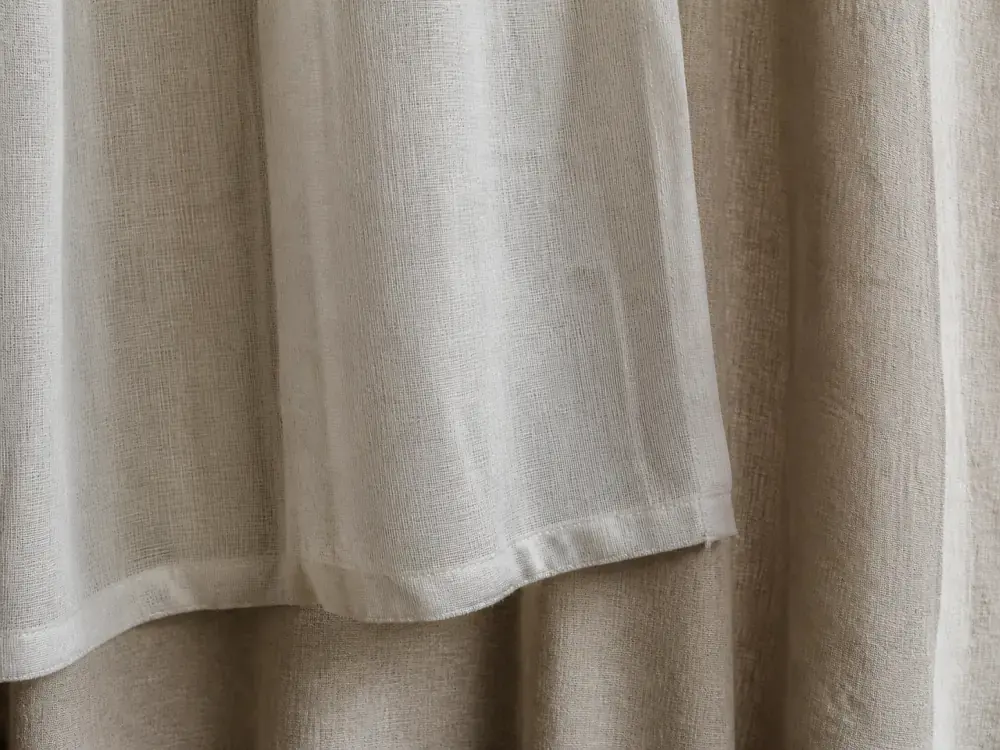 Layered Drapery — reference finish from the Halo materials library