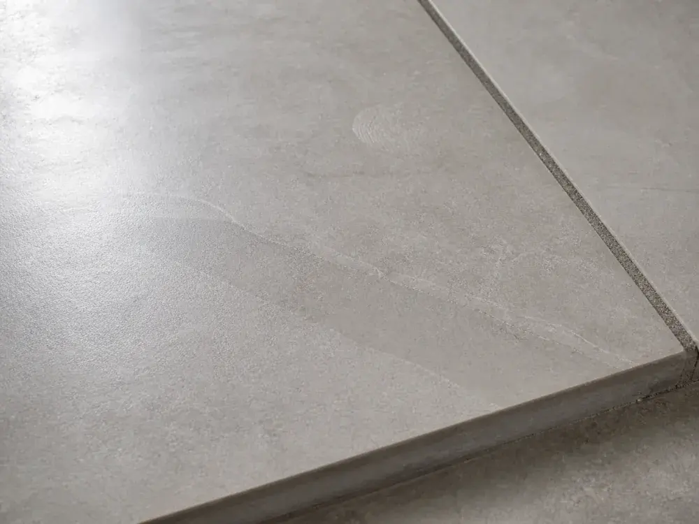 Polished Large-Format Flooring — reference finish from the Halo materials library