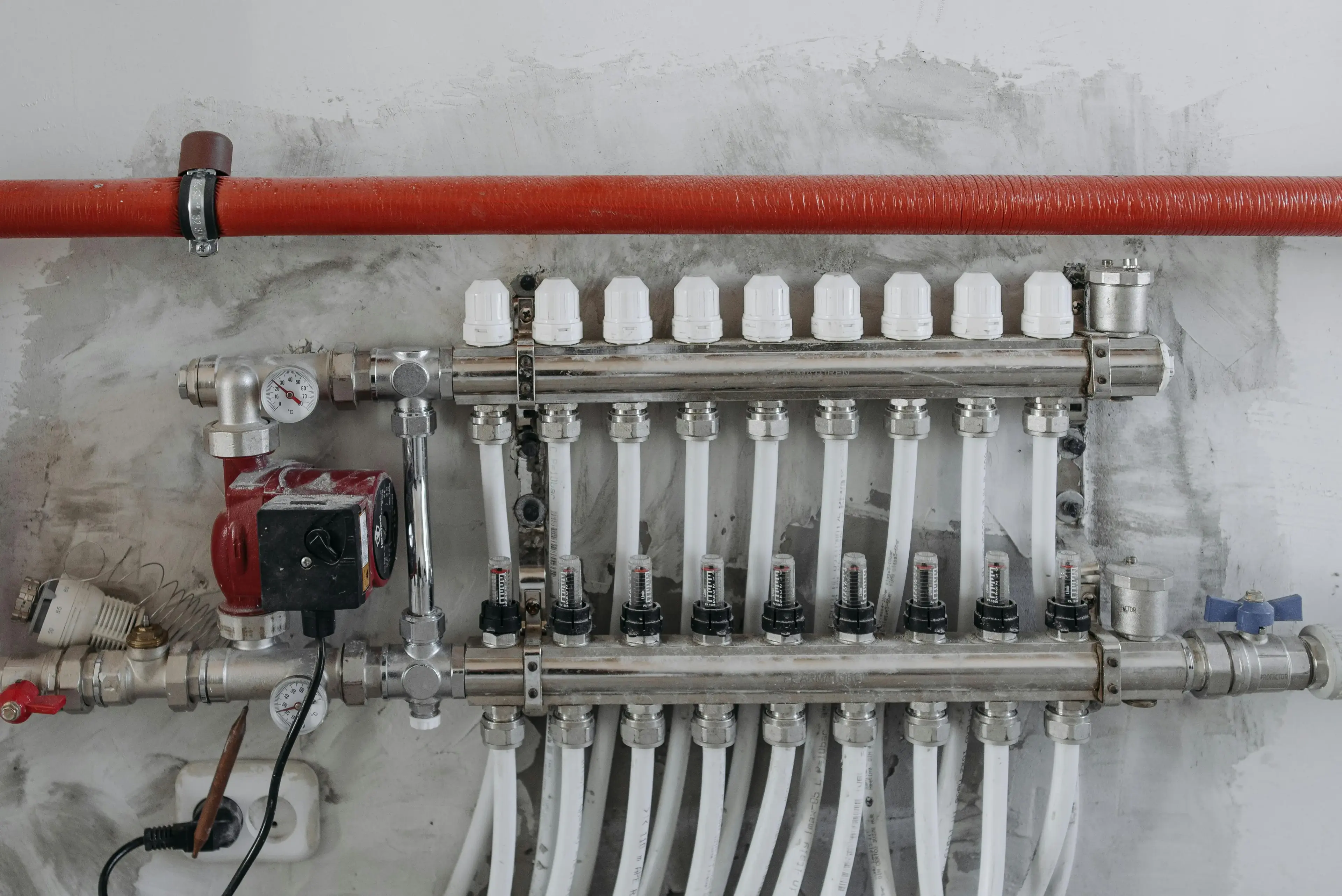 Mechanical Systems
