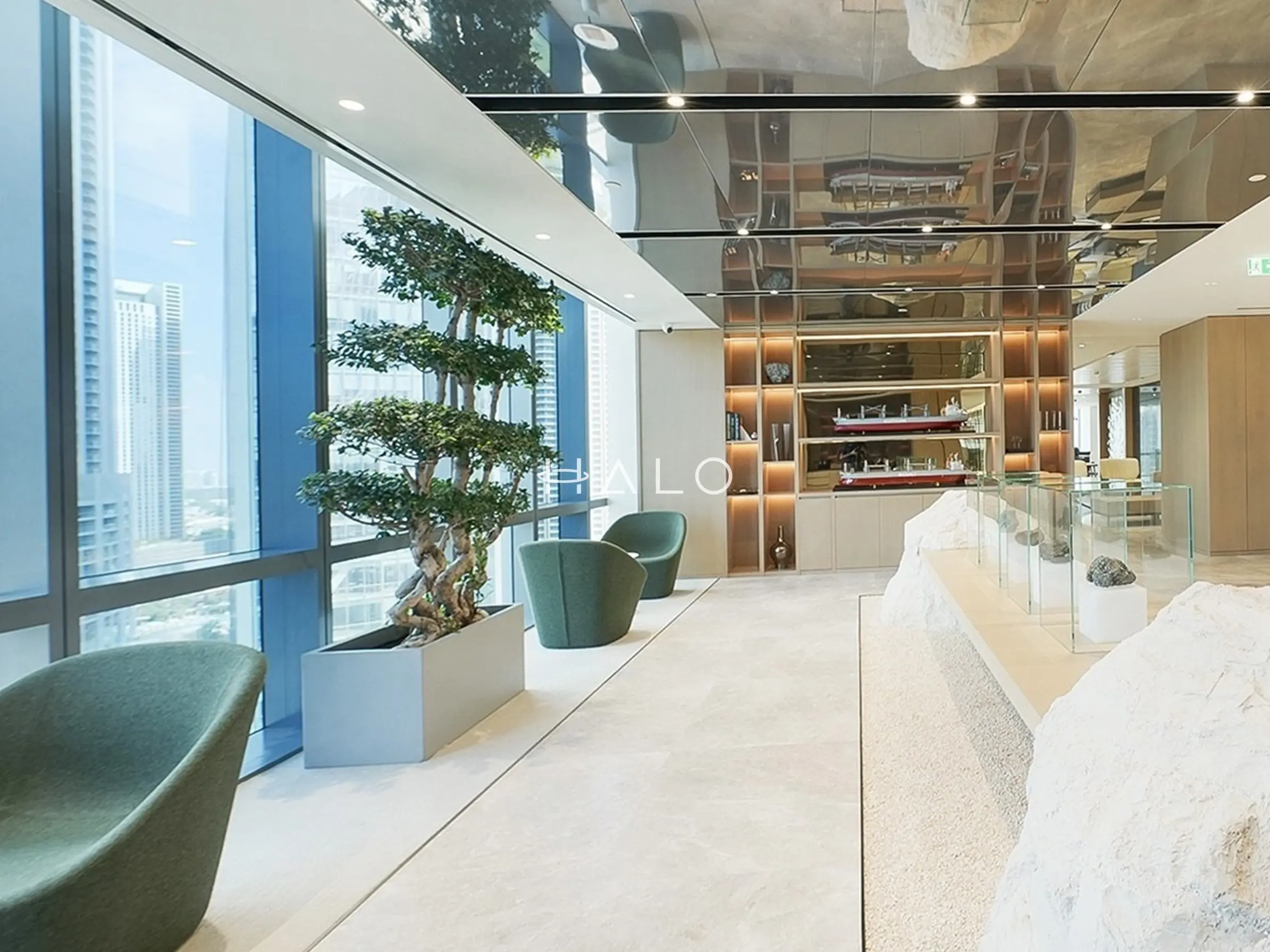 How to Choose an Interior Fitout Company in Dubai