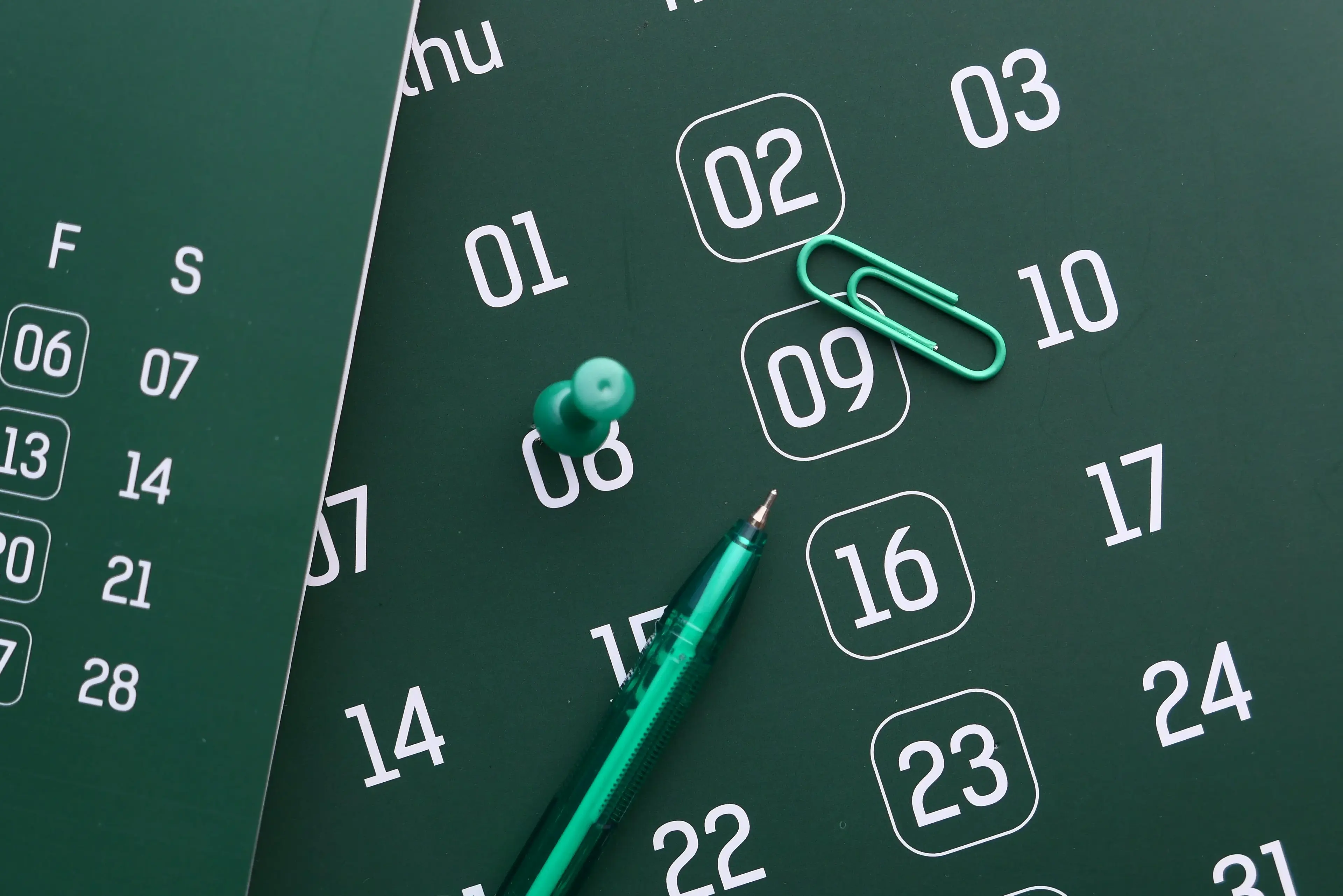 Timeline Management