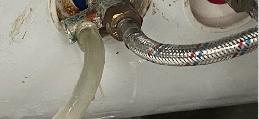 All Category Inspection 3 - Plumbing & HVAC