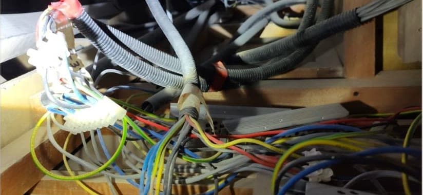 All Category Inspection 7 - Electrical
