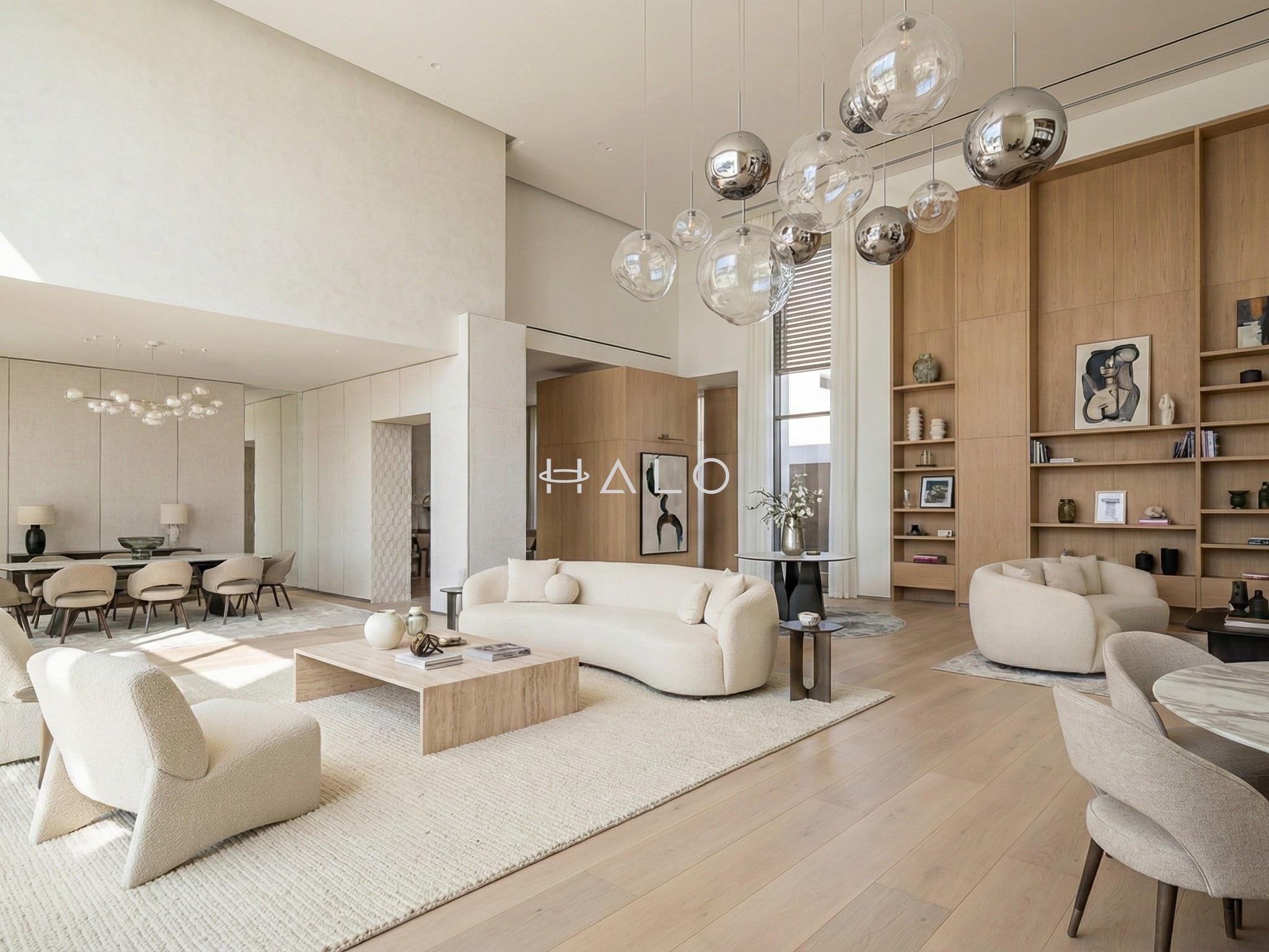 Interior Remodeling Contractors: How It Works in Dubai