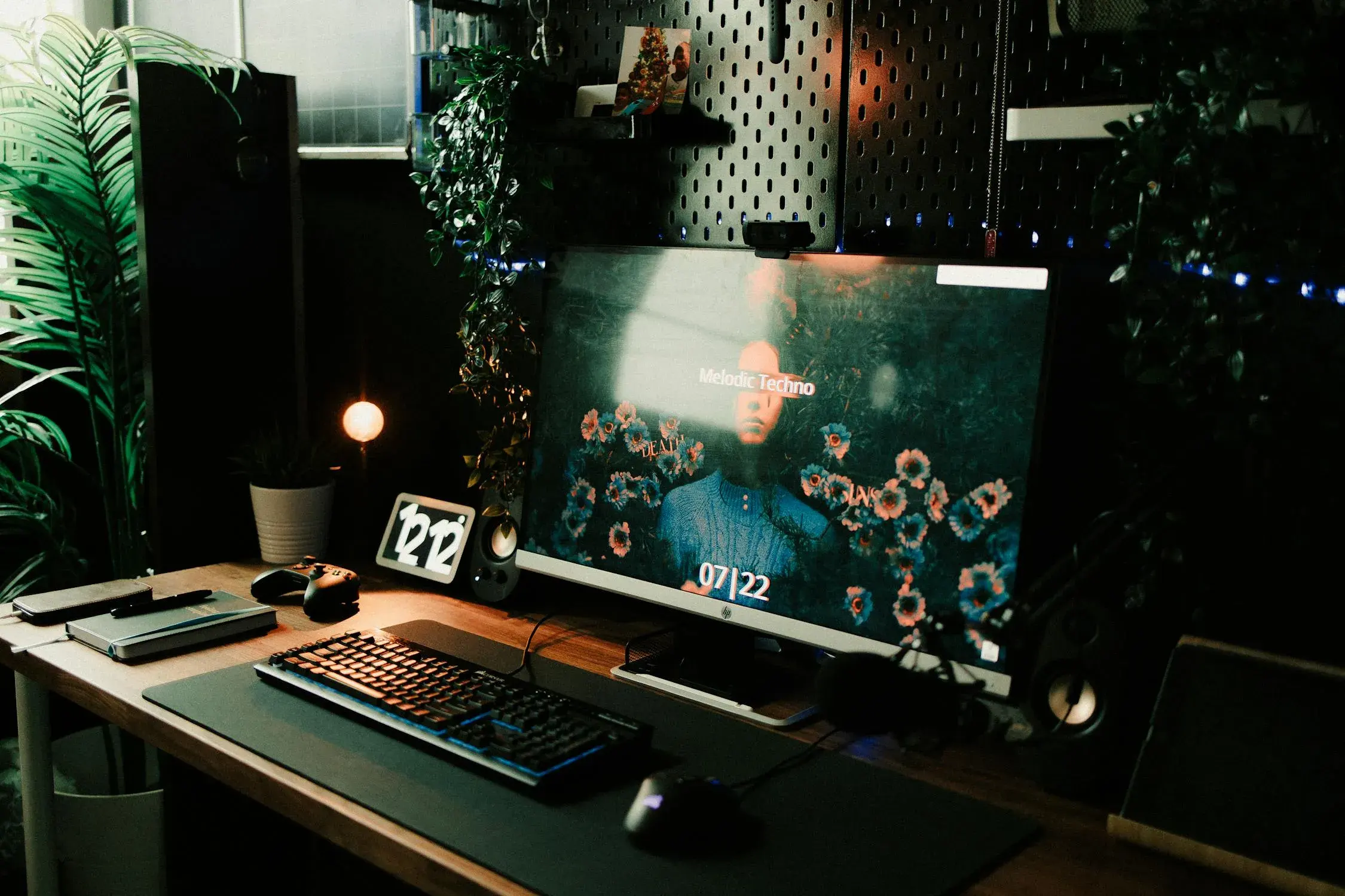 Home Office