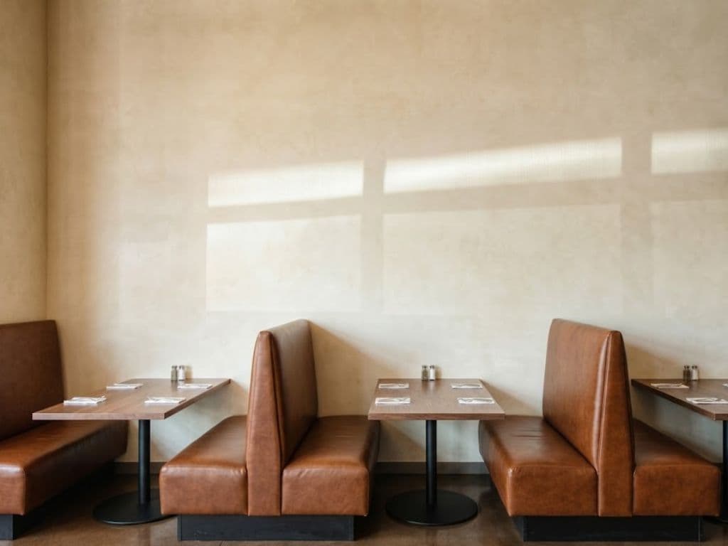 Restaurant Decoration Ideas for Dubai: Turn a Moodboard into a Fit-Out Brief