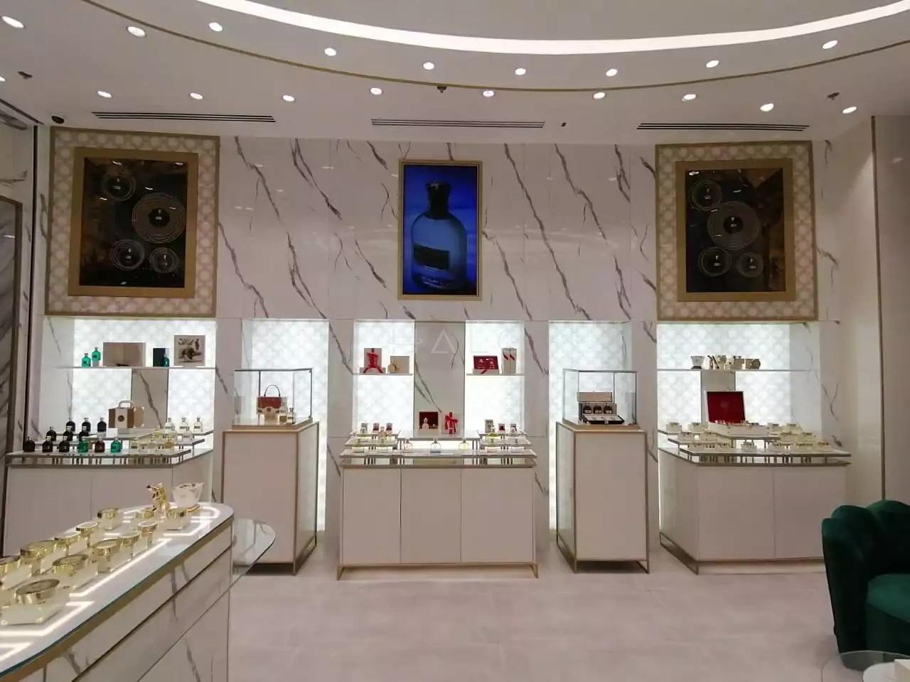 Retail