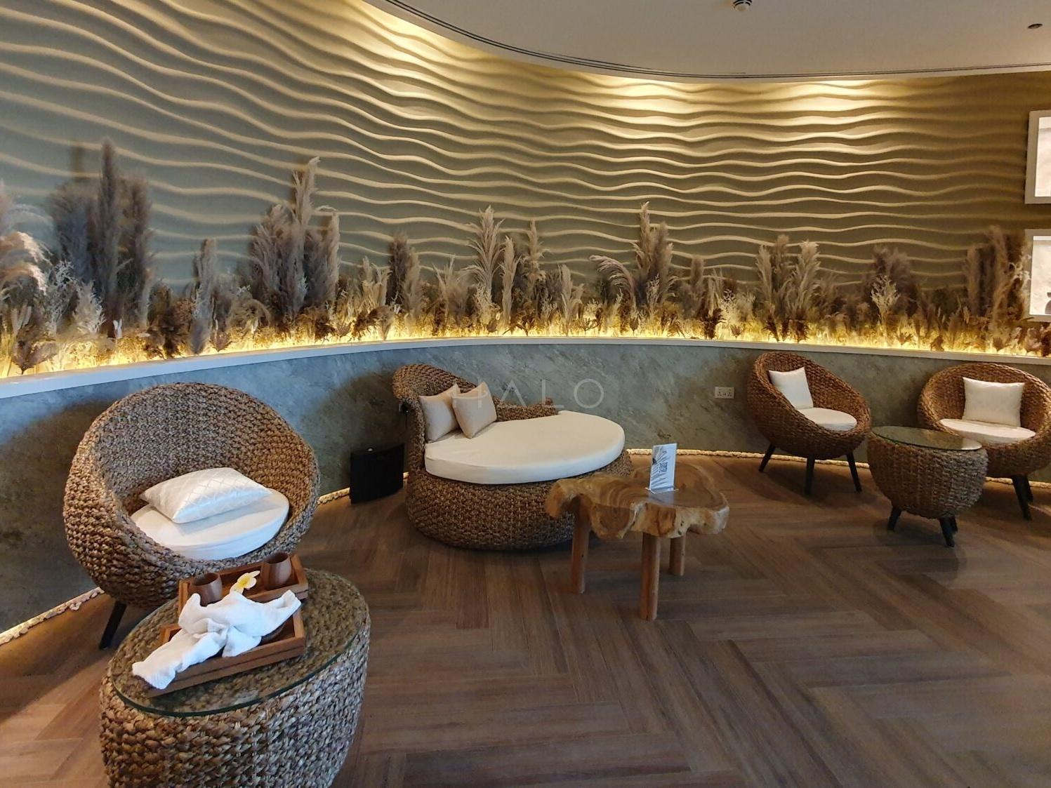 Wellness Spaces