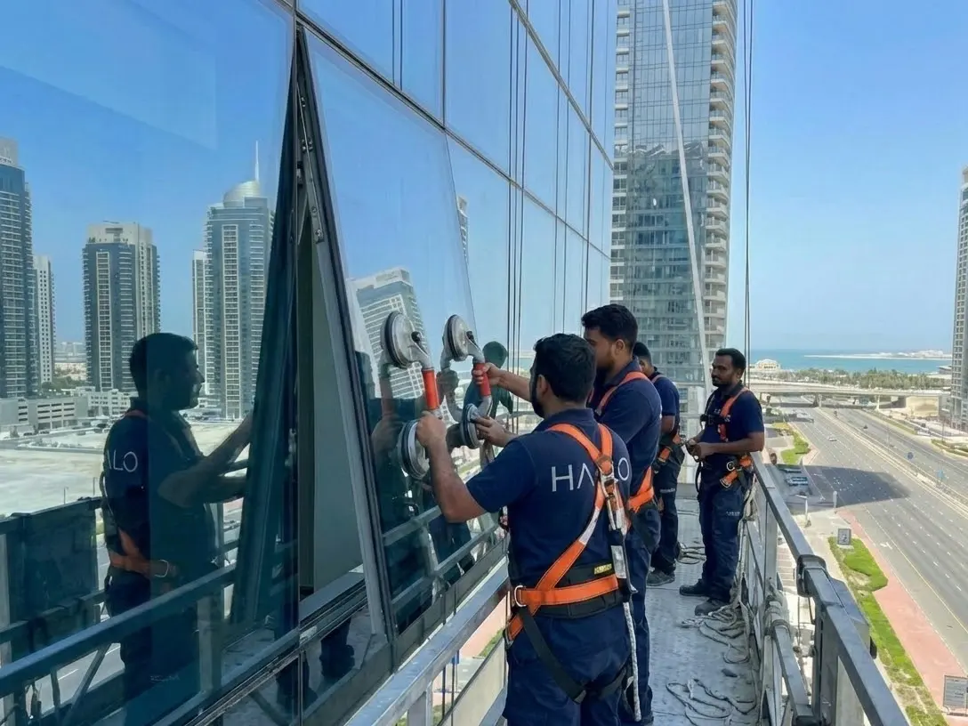 Window Glazing