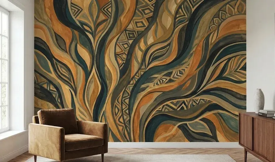 Artistic Finishes