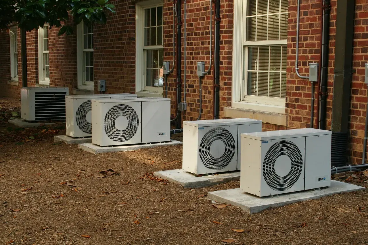 MEP & HVAC