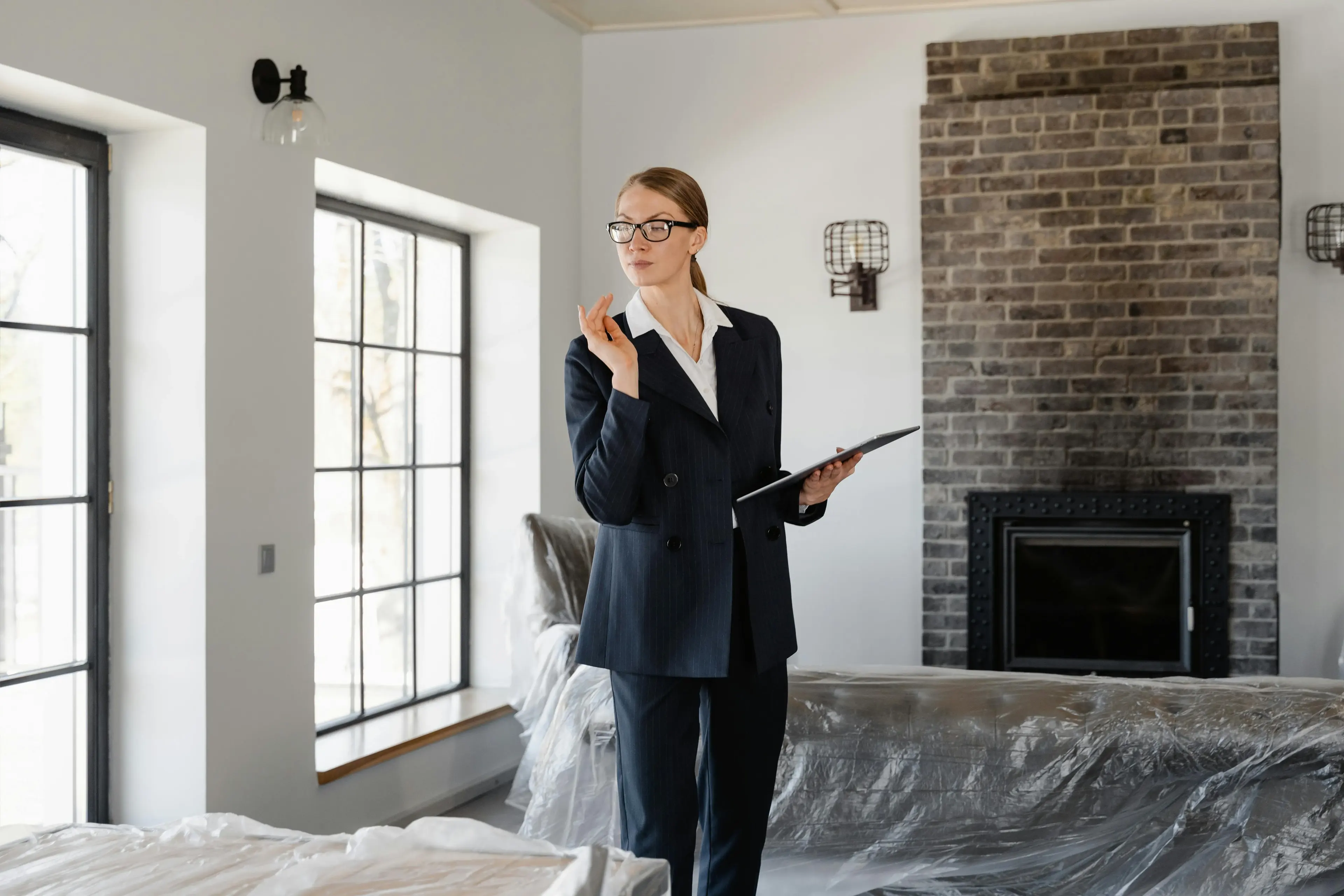 Property Inspection
