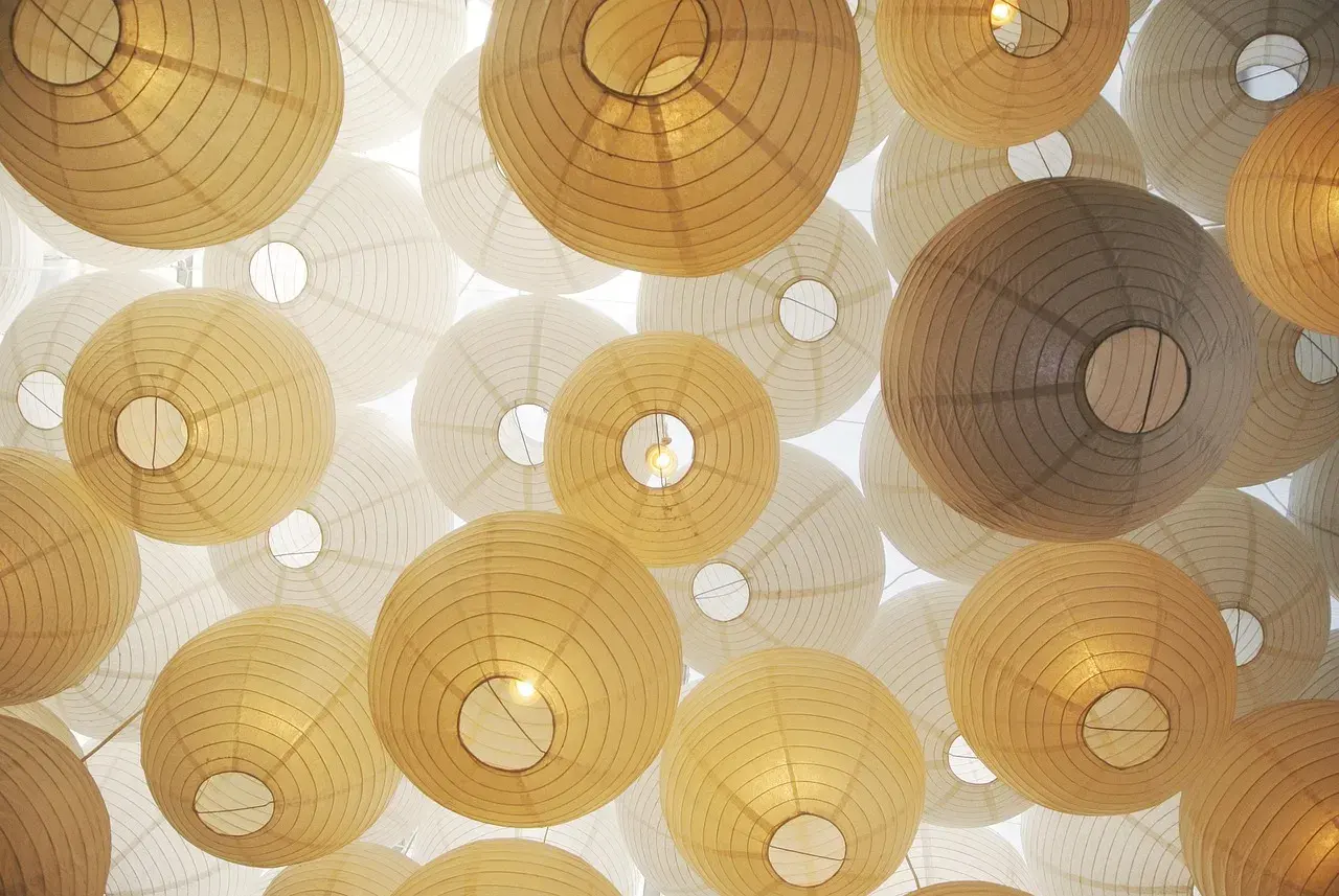 Stretch Ceiling